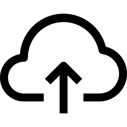 Cloud Storage Image