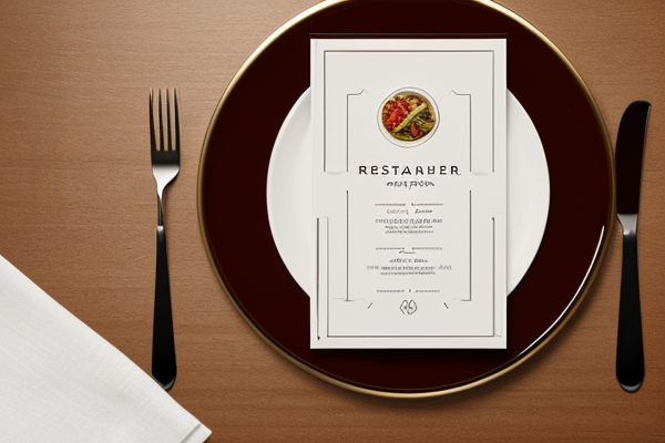 Restaurant Page Image